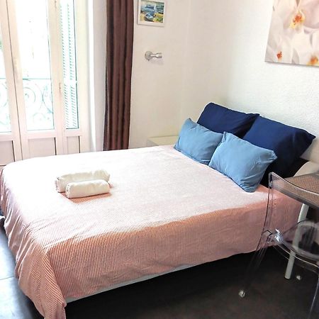 Appartement Plein Ciel ニース エクステリア 写真
