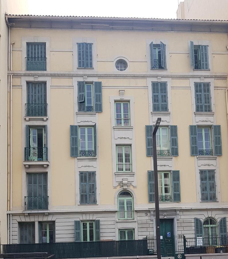Appartement Plein Ciel ニース エクステリア 写真