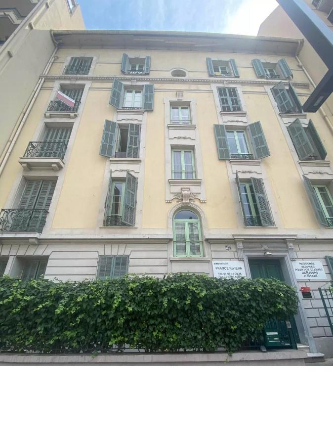 Appartement Plein Ciel ニース エクステリア 写真