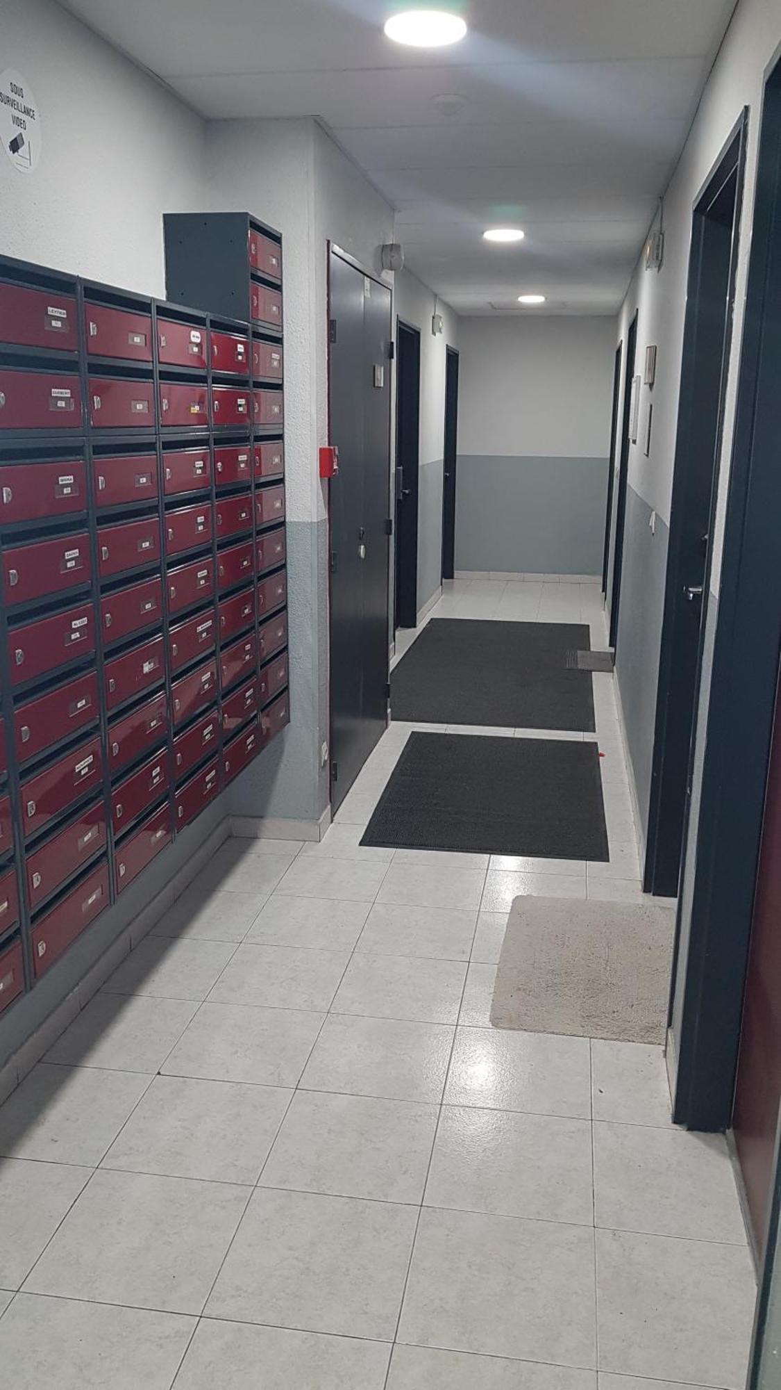 Appartement Plein Ciel ニース エクステリア 写真